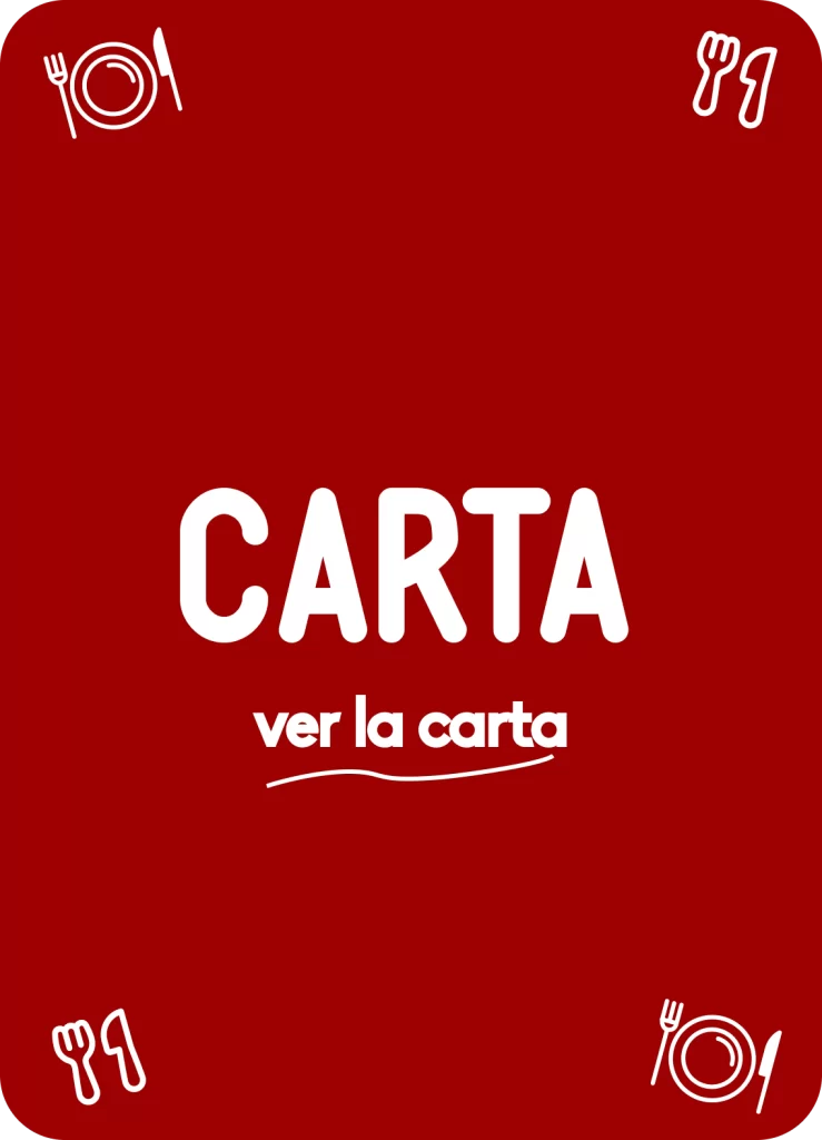 Carta La Flaca